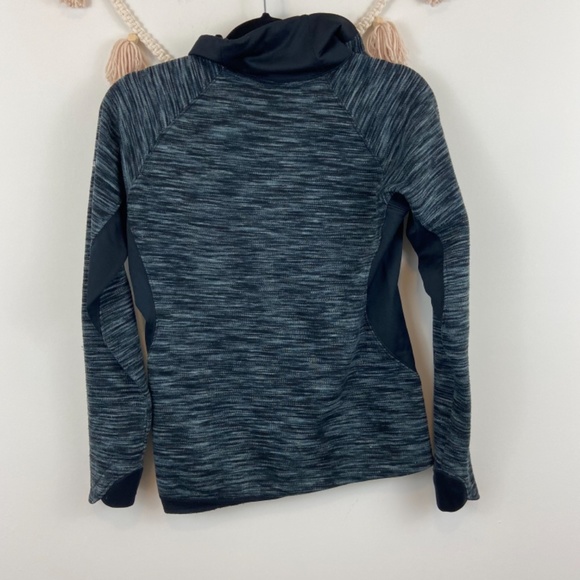 Columbia Women’s Optic Got It II 1/2 Zip Sz S - Picture 3 of 8